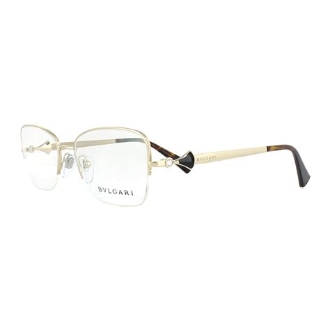 bvlgari glasses frames|bvlgari glasses frames for women.